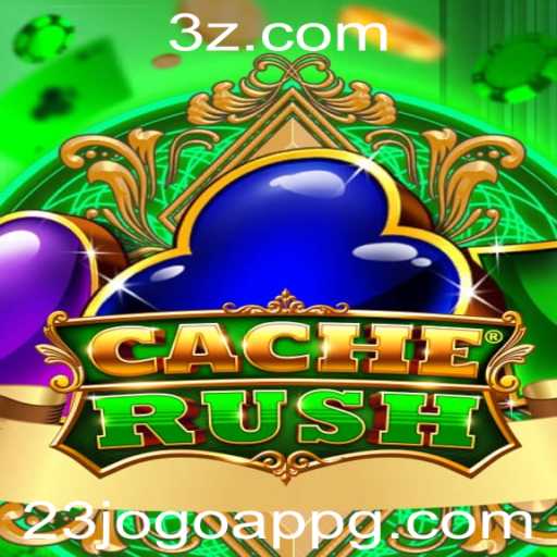Descubra o Mundo Empolgante de CacheRush: A Nova Sensação dos Jogos Mobile