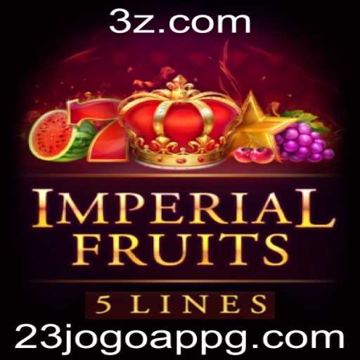 Descubra o Mundo Fascinante de ImperialFruits5: Um Mergulho Profundo no Jogo do Momento