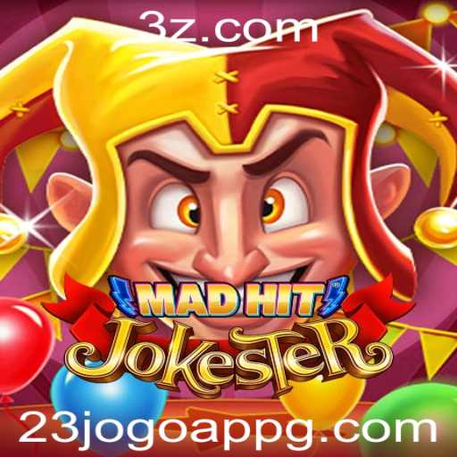 Experimente a Diversão de MadHitJokester: O Jogo do Ano