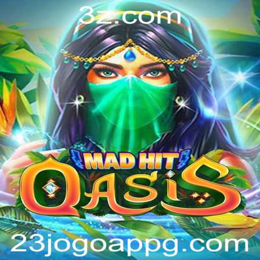 Explorando MadHitOasis: O Novo Fenômeno dos Jogos Digitais