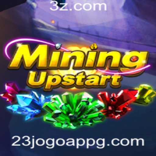 Explorando o Mundo de MiningUpstart: Aventura e Estratégia