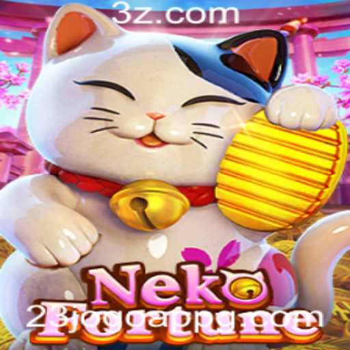 Descubra o Mundo de NekoFortune: O Jogo Inovador de 23jogo.app