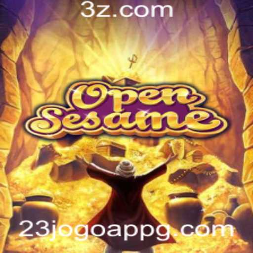 OpenSesame: Descubra o Fascinante Mundo do Jogo 23jogo.app