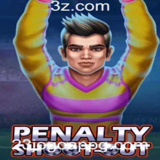 PenaltyShootOut: O Jogo de Futebol Emocionante de 2023