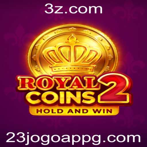 RoyalCoins2: Descubra o Novo Sucesso nos Jogos Online