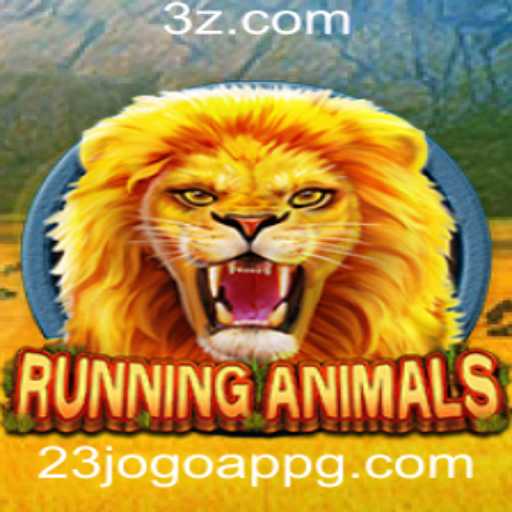 RunningAnimals: Explorando o Mundo Divertido de Desafios e Aventuras