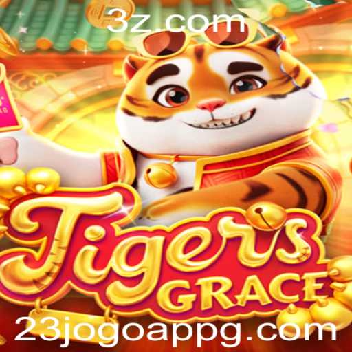 Descubra o Fascinante Mundo de TigersGrace: O Jogo do Momento
