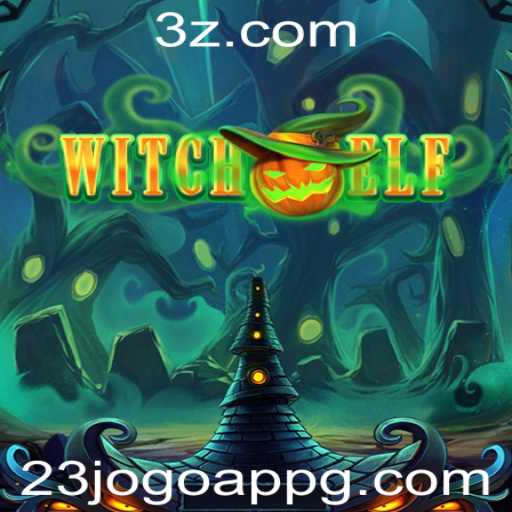 Descubra as Aventuras de WitchElf: Um Novo Jogo Sensacional